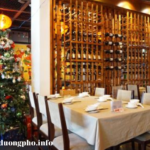 Nhà hàng Thiên Phước là một địa chỉ ẩm thực nổi tiếng tại Quận 5, TP.HCM