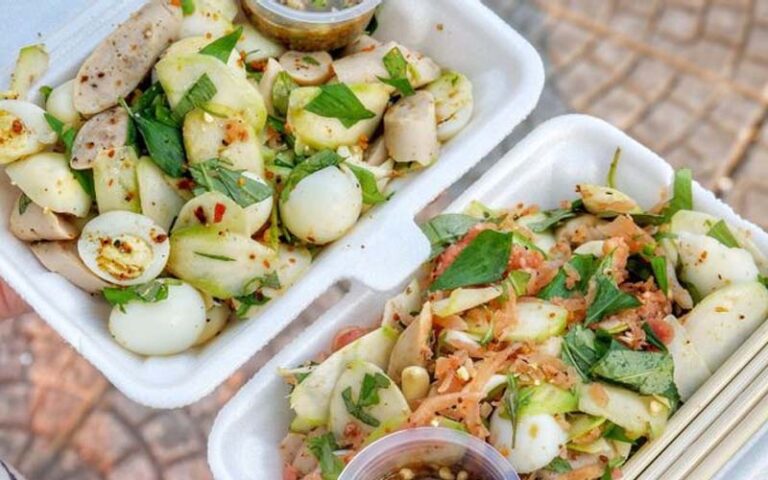 “Tré trộn” địa điểm được ăn nhiều nhất tại Sài Gòn